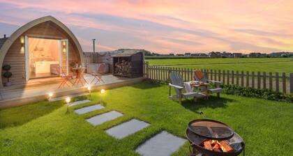 Chapterhouse - Hot tub - Free Parking