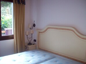 2 chambres