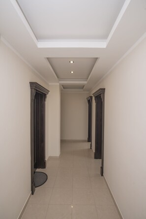 Interior - Helena Apartments (Budva)