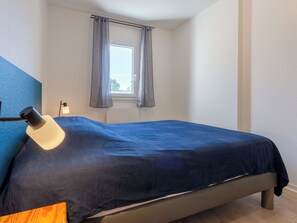 1 bedroom, WiFi