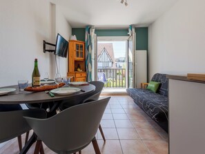 Dining - Fleur Marine by Interhome (Cabourg)