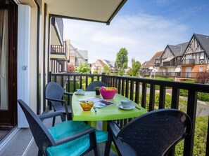 Speisen im Freien