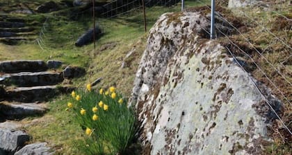 Sjøhytta by Interhome