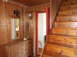 Interior - Sjøhytta by Interhome (Austevoll)