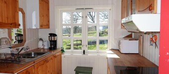 Sjøhytta by Interhome