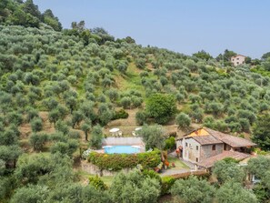 Exterior - Santa Margherita by Interhome (Pescia)