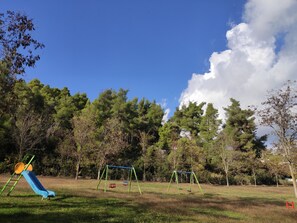 Espace pour enfants
