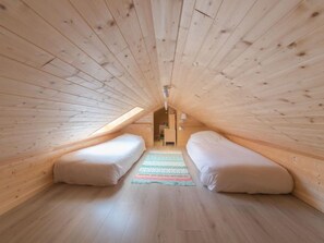 3 chambres, bureau, Internet gratuit