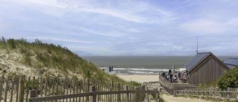 Plage à proximité