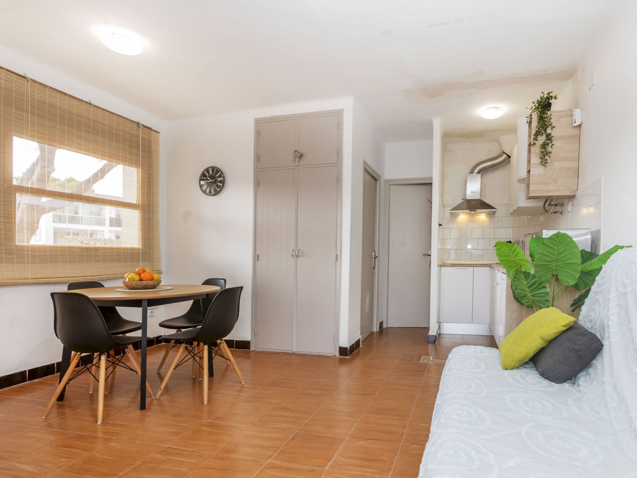 Les Cigales By Interhome - La Escala