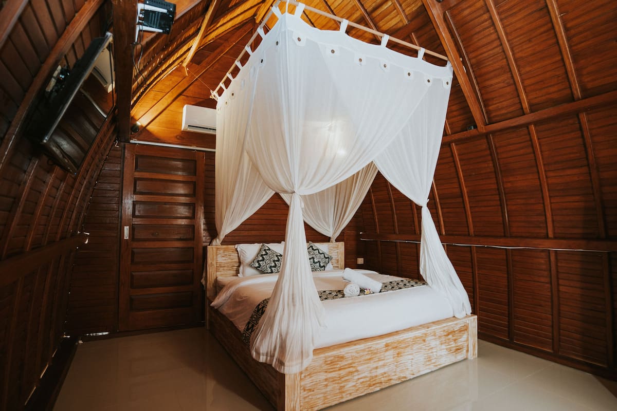 Traditional Double Room