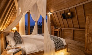 Habitación Signature doble | Minibar, escritorio, sistema de insonorización y wifi gratis