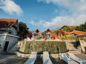 Exterior - Permata Hill Nusa Penida (Penida Island)