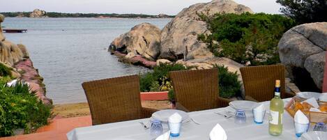 Villa | 4 bedrooms, iron/ironing board, WiFi