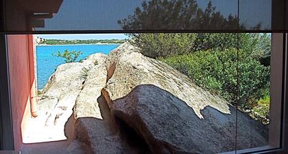 Villa Mica in La Maddalena