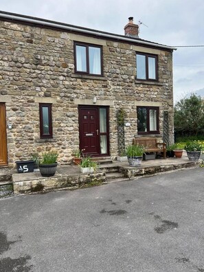 Cottage, Multiple Beds | Exterior - Woodside Cottage Grewelthorpe Nr Masham Ripon (Ripon)