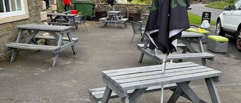 Cottage, Multiple Beds | Exterior