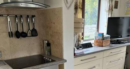 Woodside Cottage Grewelthorpe Nr Masham Ripon