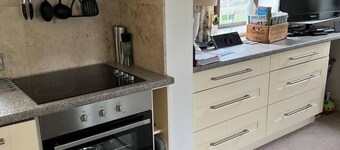Woodside Cottage Grewelthorpe Nr Masham Ripon