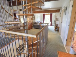 村舍 | 住宿内部