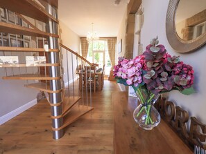 Cottage | Interior - Clock Tower (Grange-over-Sands)