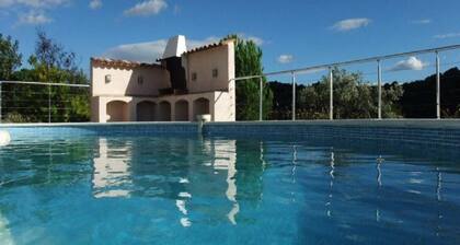 Escapade ensoleillée à Roquebrun