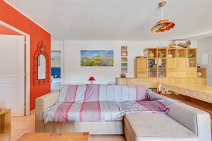 TV connectée, lecteur de DVD, chaîne hi-fi