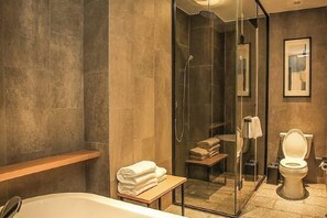 Room - Fragrans Hotel(Suzhou Lumu Metro Station Branch) (Suzhou)