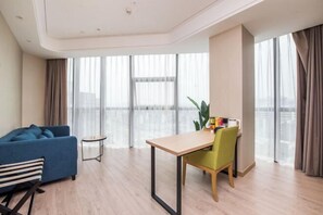Room - Fragrans Hotel(Suzhou Lumu Metro Station Branch) (Suzhou)