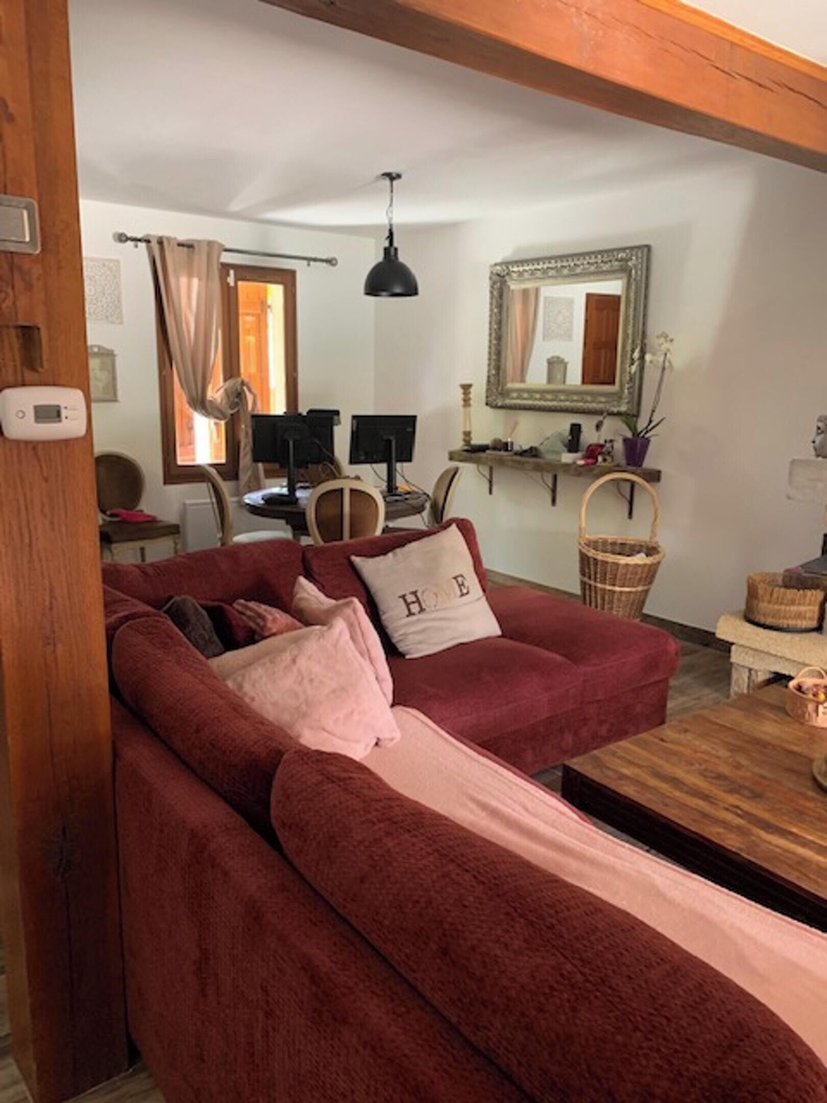 Homerez - Villa En Omerville - Magny-en-Vexin