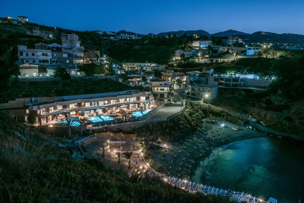 Villa - Made By The Sea Villa 3 (Malevizi)