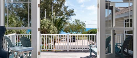 Hus, 4 soverom | Overnattingsstedets uteområder