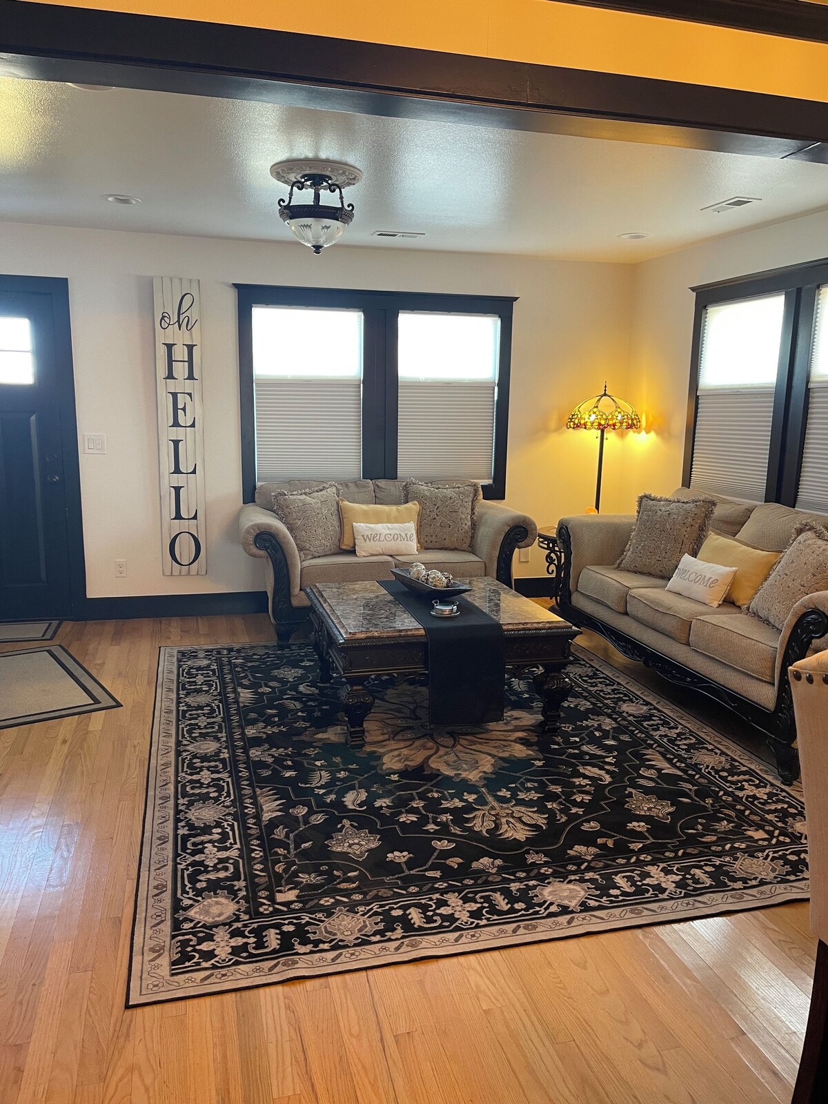 Imagen de perfil del propietario o de la propietaria