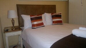 6 chambres, Wi-Fi