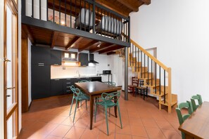 Apartment | 2 bedrooms - Appartamento Via Dell Oriuolo (Florence)