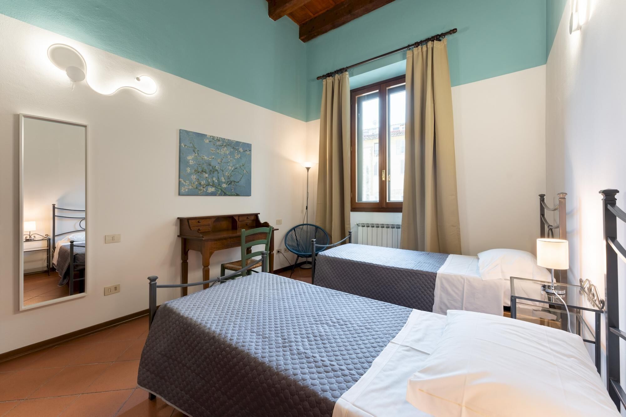 House | 2 bedrooms