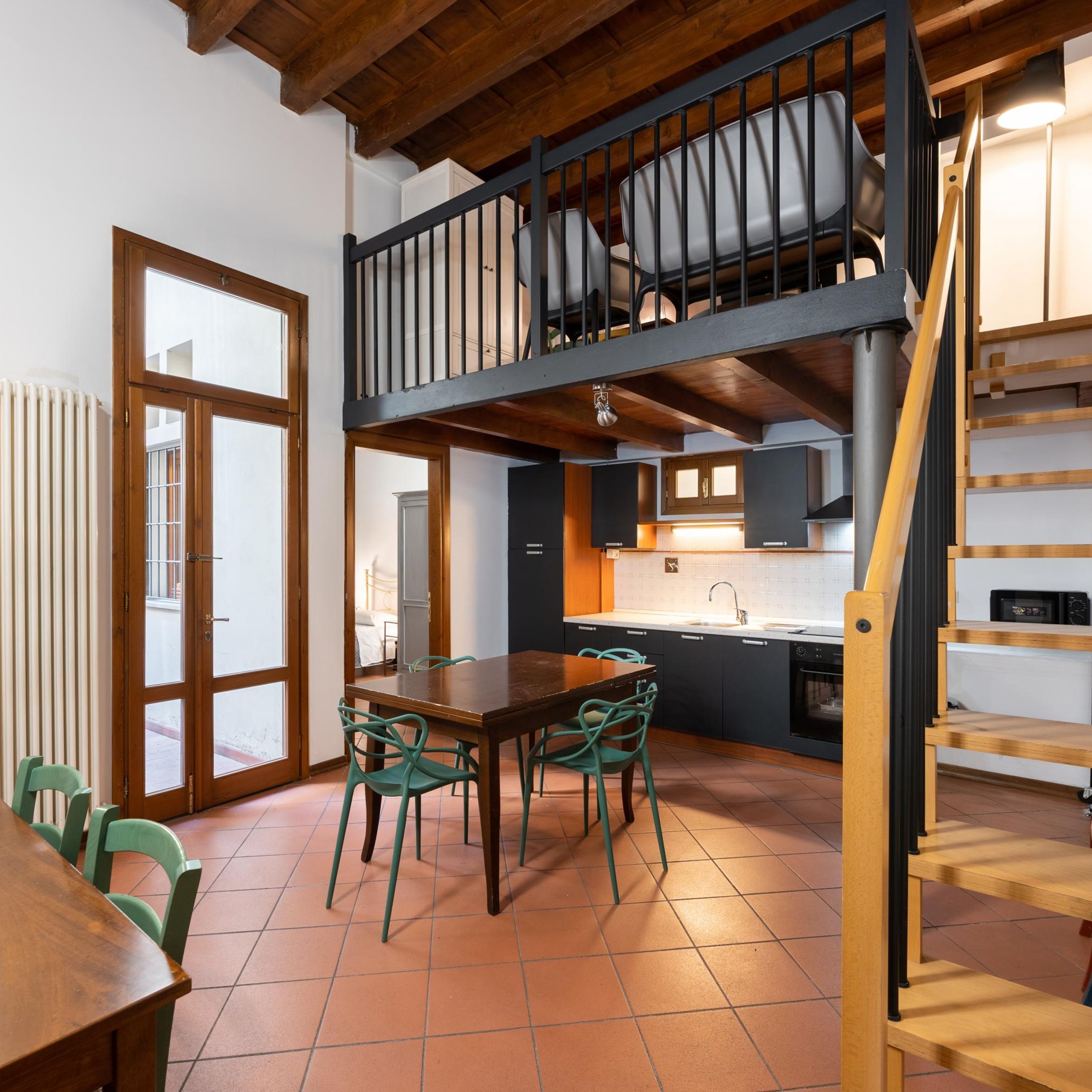 Apartment | 2 bedrooms