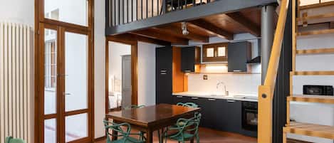 Huoneisto | 2 makuuhuonetta