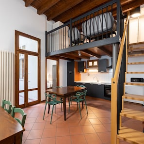 Casa | 2 quartos