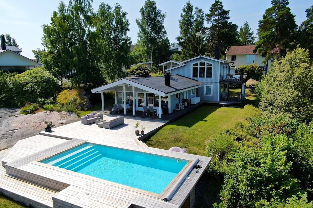 8 Best Luxury Villas In Sweden - Updated 2024 | Trip101
