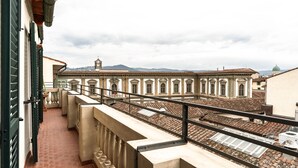 House | 3 bedrooms, iron/ironing board - Appartamento Portinari (Florence)