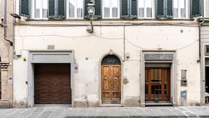 House | 3 bedrooms, iron/ironing board - Appartamento Portinari (Florence)