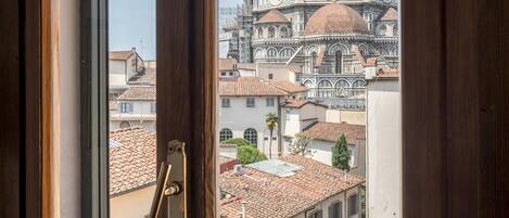 Appartement | 3 chambres, fer et planche Ă repasser