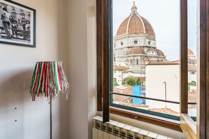 Apartment | 3 bedrooms, iron/ironing board - Appartamento Portinari (Florence)