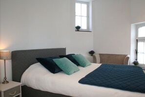 1 soverom og wi-fi (inkludert)