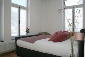 1 bedroom, free WiFi