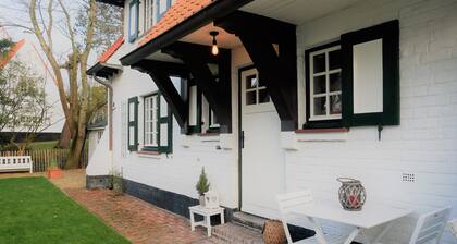 Edelweis - Beautiful 3-slpk villa with all comforts- a jewel