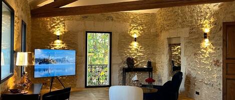 Grand-huone | Egyptinpuuvillaiset lakanat, ylelliset vuodevaatteet