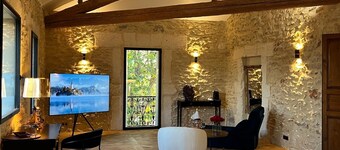 Domaine de la Trinité