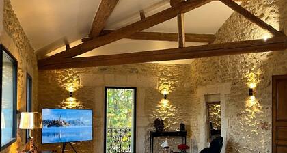 Domaine de la Trinité